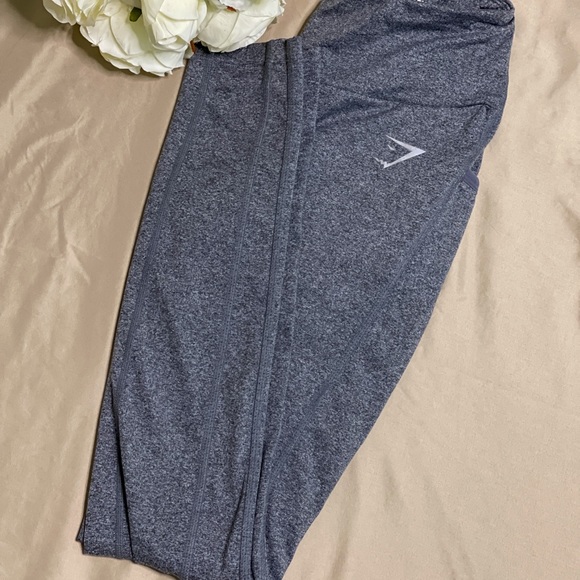 Gymshark dry sculpture leggings - Picture 8 of 9
